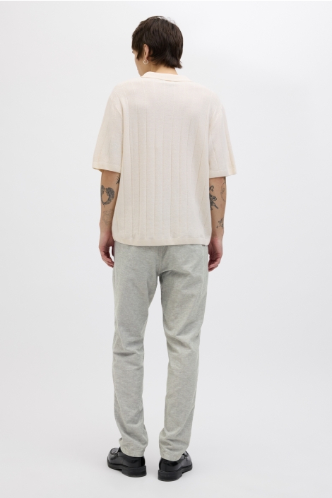 Jack & Jones jpstace summer linen blend chino pa